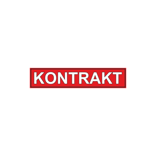 Kontrakt